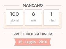 100 giorni