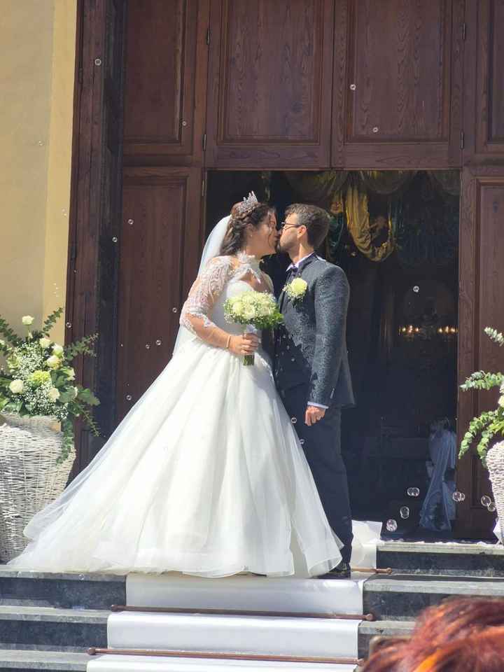 Finalmente sposi 06/09/2025👰🏻‍♀️🤵🏻 - 1