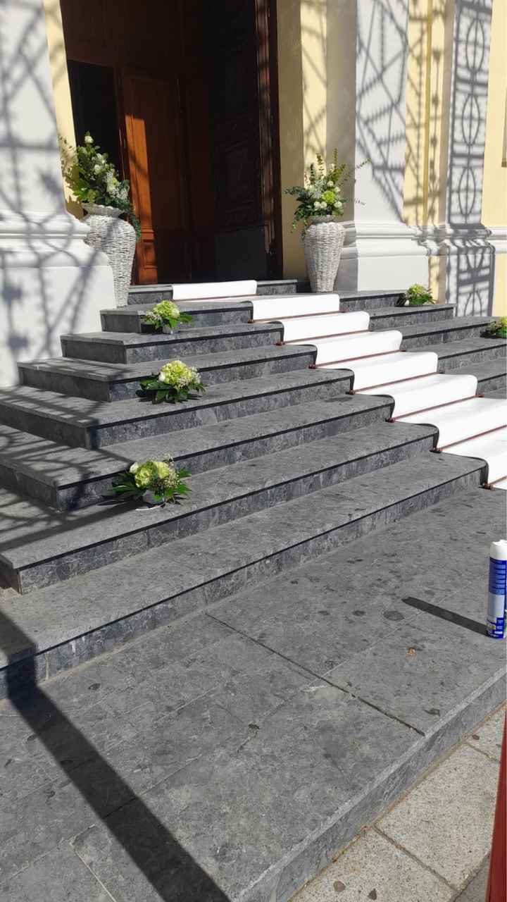 Chiesa San Pietro in Montorio - 9