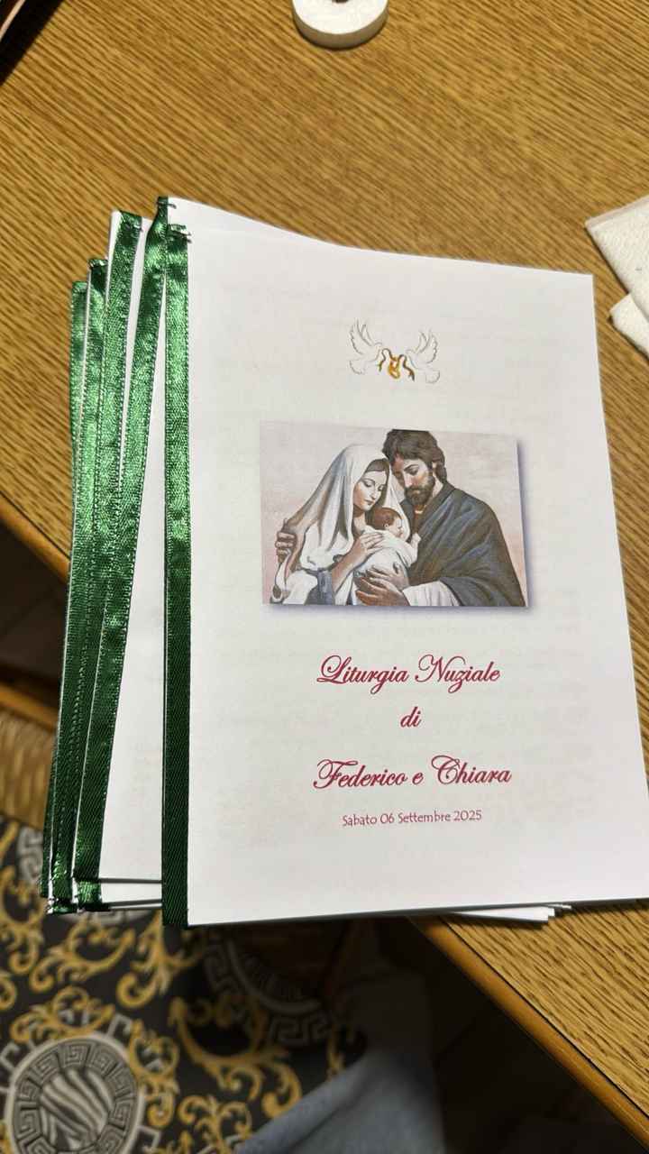 Decorazioni di matrimonio in chiesa: ecco come ho reso magico quel momento♥️ - 15