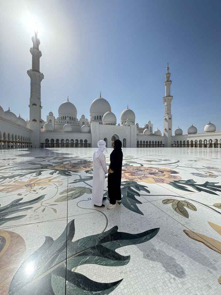 ✨ Il nostro viaggio di nozze ✨ - 2