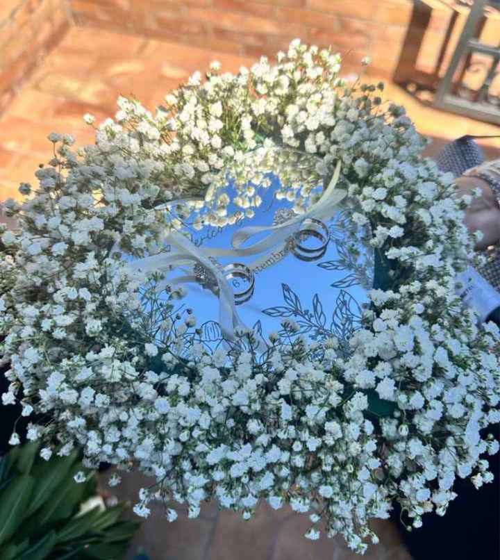 Utenti che si sposano il 16 Maggio 2026 - Roma - 1