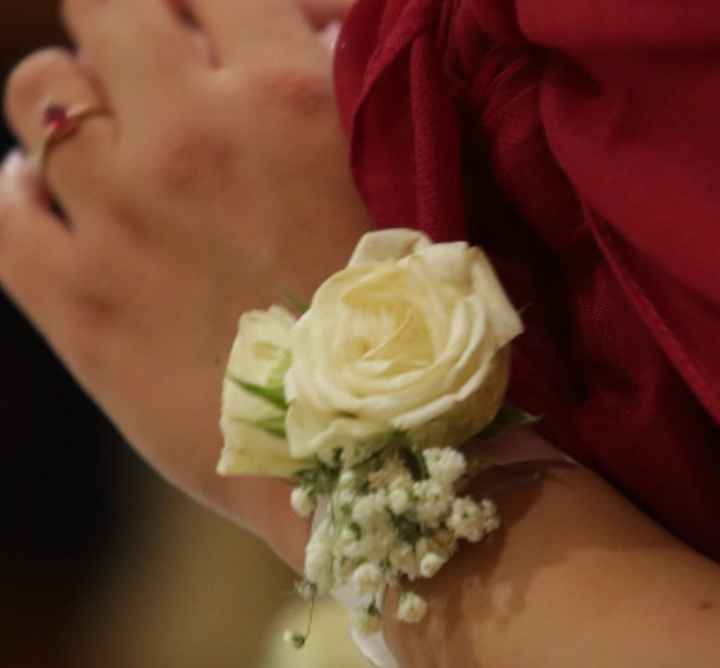 Utenti che si sposano il 16 Maggio 2026 - Roma - 2