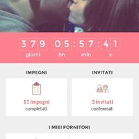 Il countdown di matrimonio.com: quanti giorni mancano? - 1
