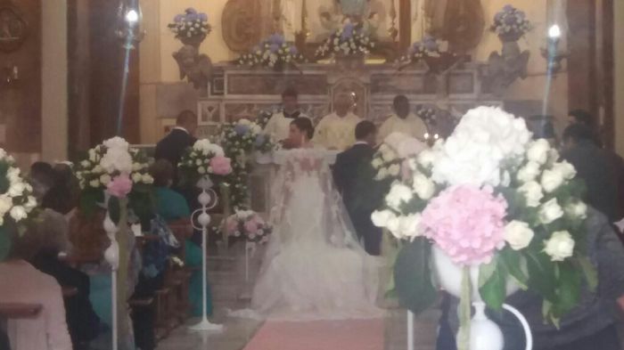 Che la sfida abbia inizio!!! - 1