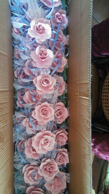 Rosa rosa 😅😅 - 3