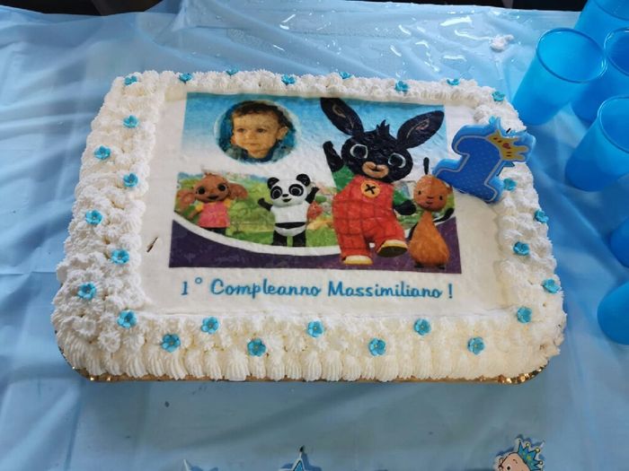 Mamme di febbraio 2019 - 1