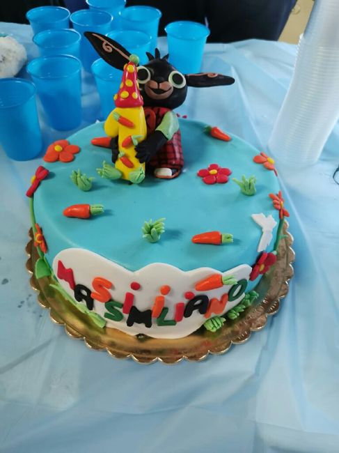 Mamme di febbraio 2019 - 2