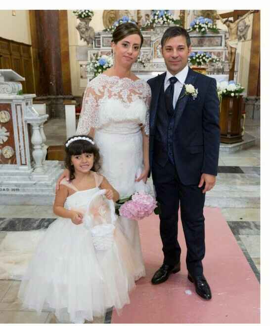  Indossare di nuovo l'abito - 1