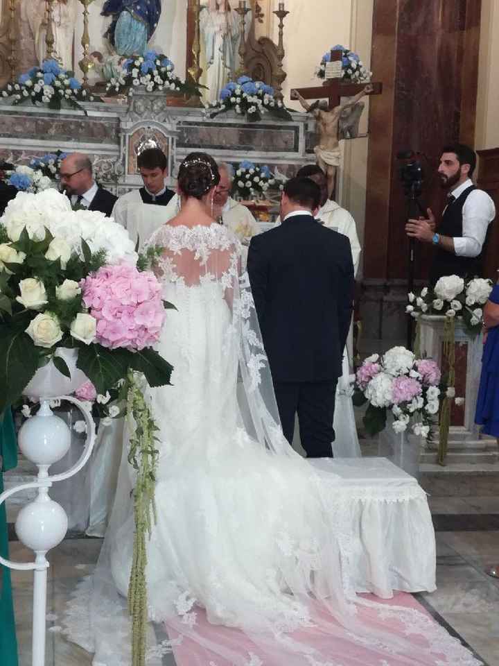 Coprire il décolleté! - 2