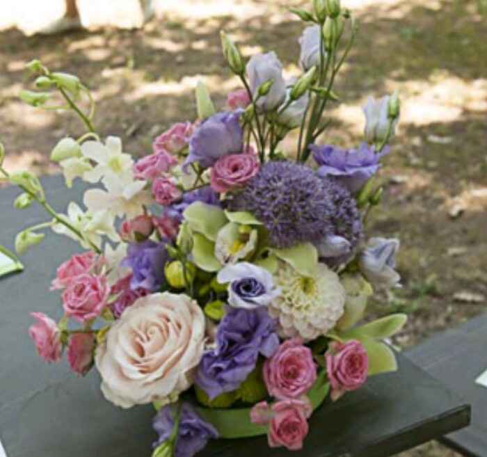 Tema/colore del Matrimonio....... Help me ! - 1
