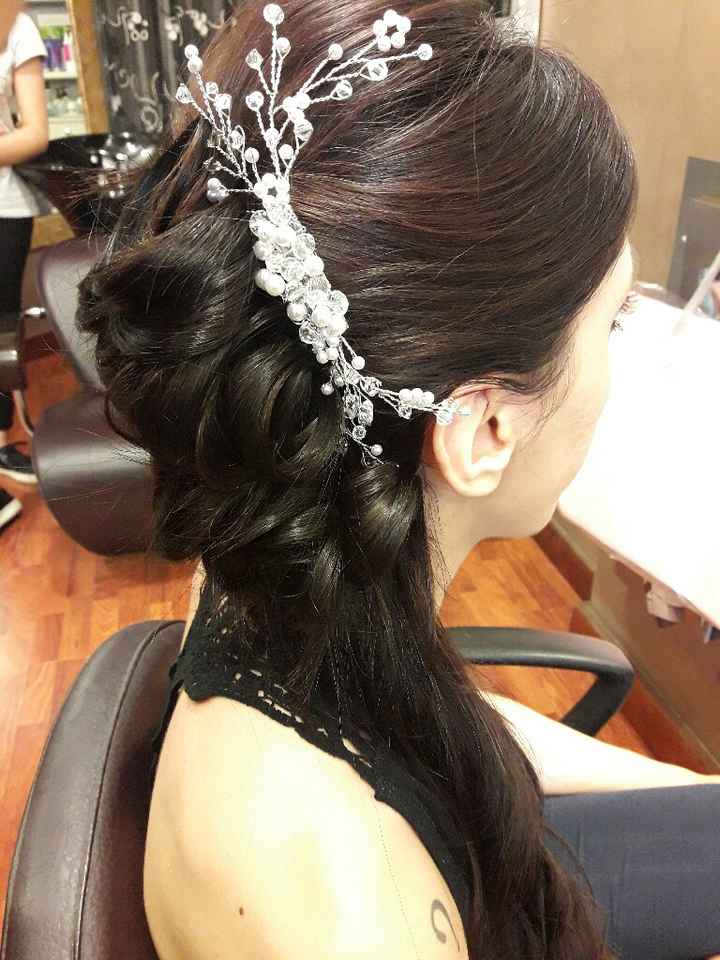 Accessori acconciatura - 2