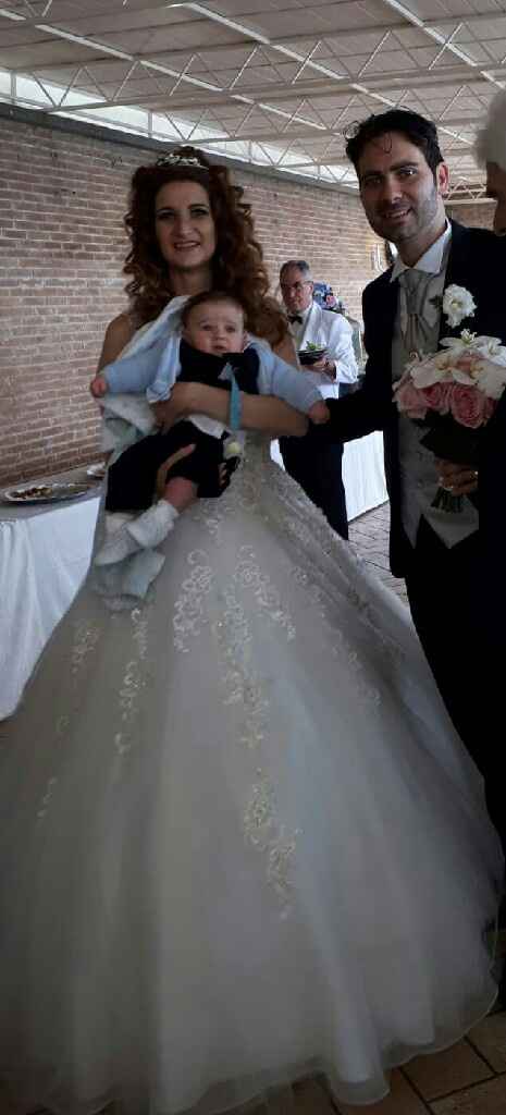 Mamme di febbraio 2019 - 1