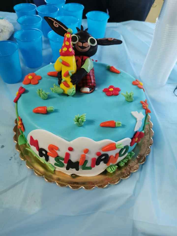 Mamme di febbraio 2019 - 2