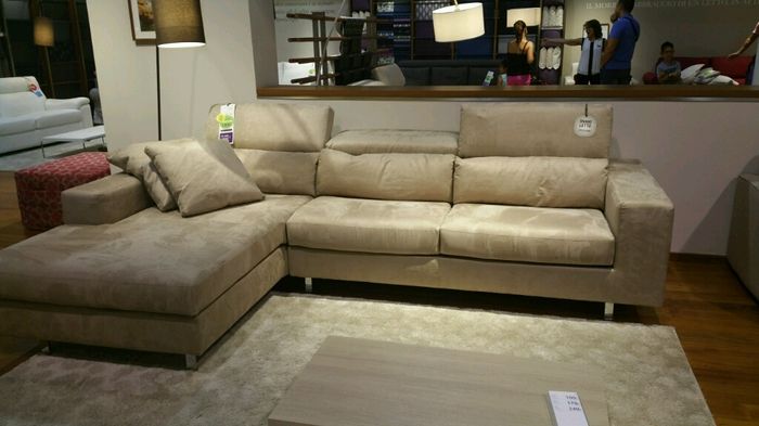 Il nostro primo acquisto...il divano!!! - 1
