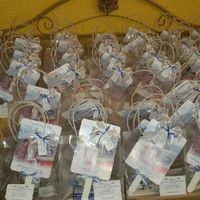 -7 wedding bag terminate? - 2