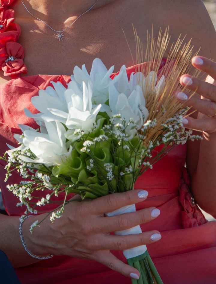 Bouquet - 1