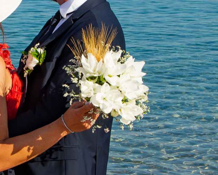 Bouquet - 2