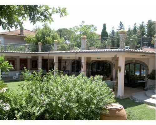 la mia location Villa Clodia Manziana