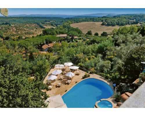 la mia location Villa Clodia Manziana