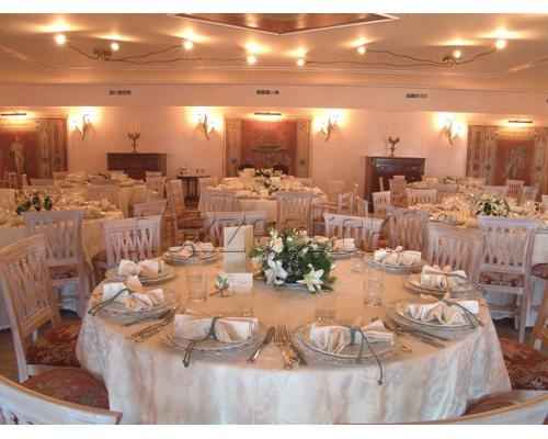 la mia location Villa Clodia Manziana