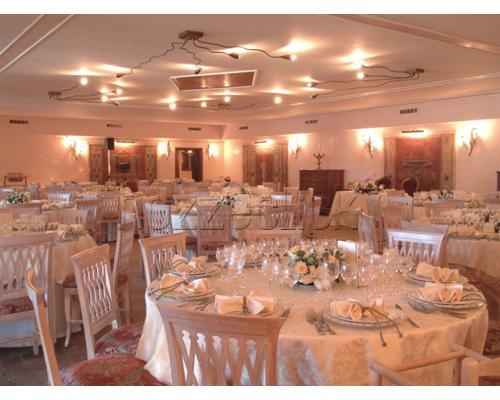 la mia location Villa Clodia Manziana