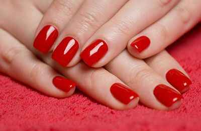 Nail art x il grande giorno - 1