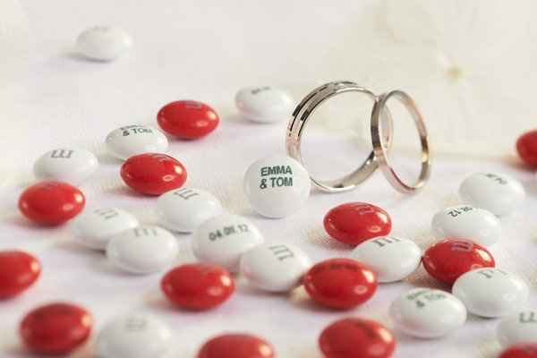 Bomboniere economiche cercasi - 2