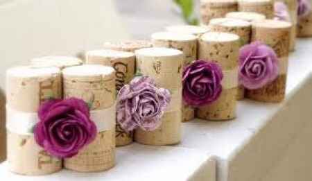 Tema vino - tableau e decorazioni e voi che tema avete scelto ? - 2