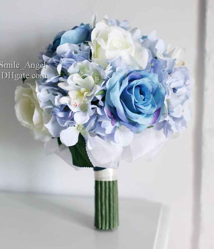 Bouquet boh!!! non so - 5