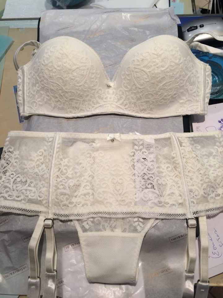 Intimo - 2