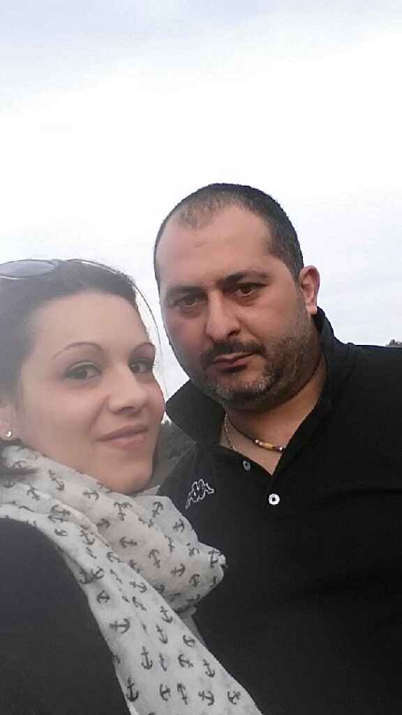 Presentati pubblicando una foto tua e del tuo fm - 1