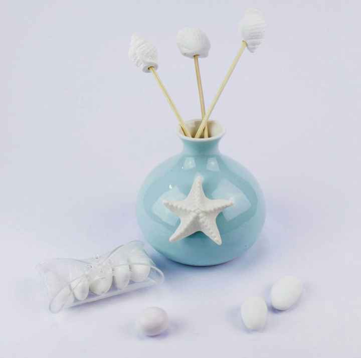 Consiglio bomboniere - 1