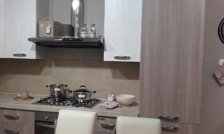 La mia cucina - 3