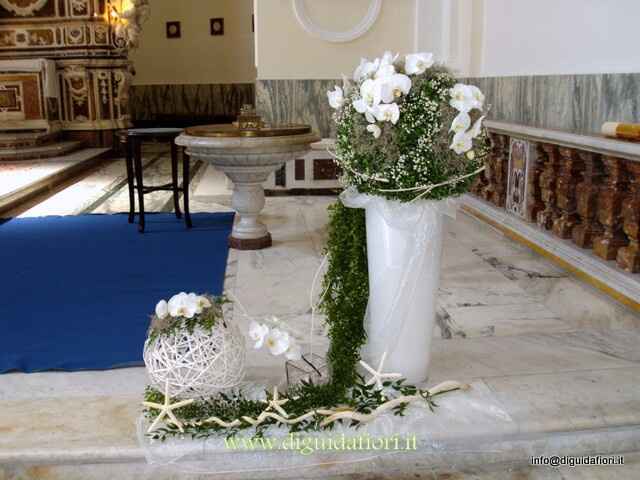 I fiori che vorrei per le mie nozze... - 3