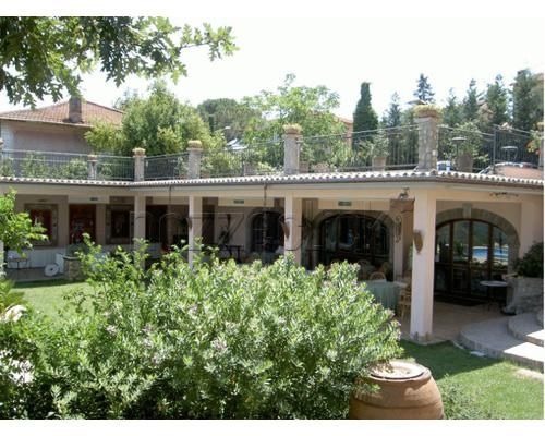 la mia location Villa Clodia Manziana