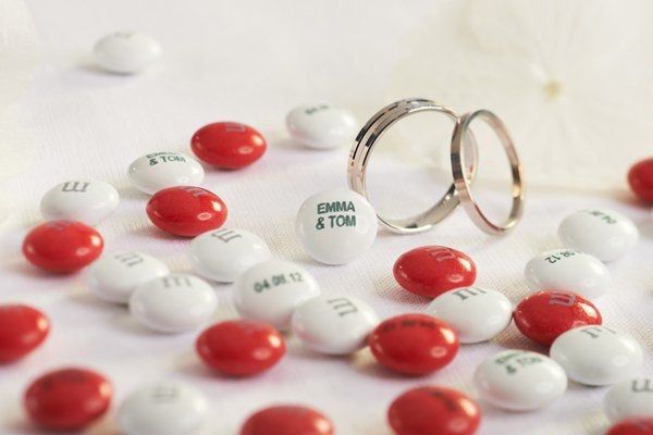 Bomboniere economiche cercasi - 2