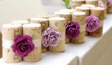 Tema vino - tableau e decorazioni e voi che tema avete scelto ? - 2