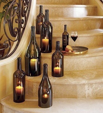 Tema vino - tableau e decorazioni e voi che tema avete scelto ? - 3