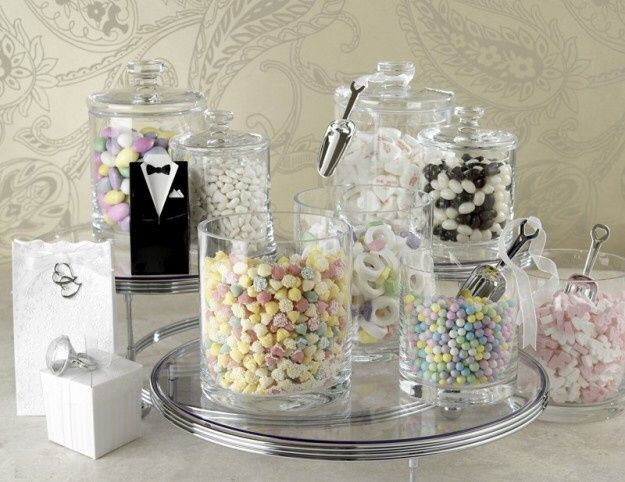 Confettata fai da te - 1