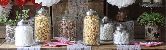 Confettata fai da te - 9