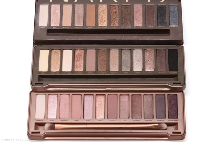 Trucchi da comprare - 1