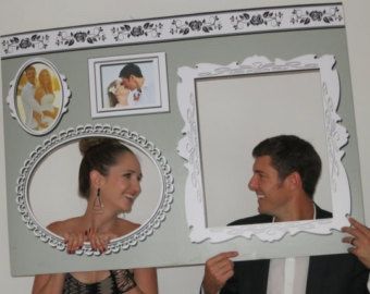 Cornice photo booth - 5