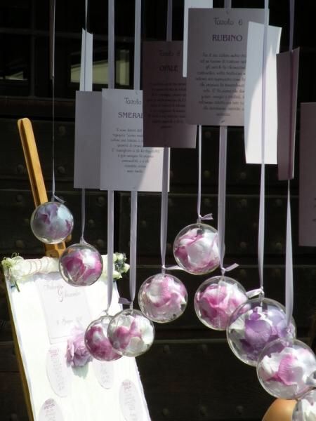 Disperazione: tableu de mariage - 3