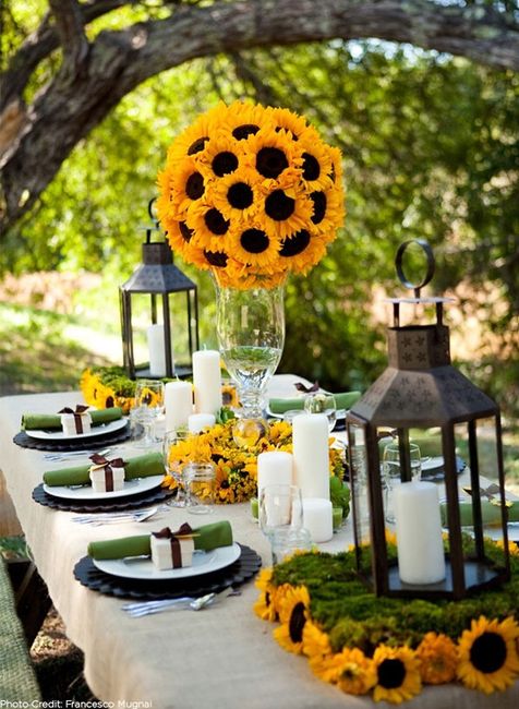Disperazione: tableu de mariage - 6