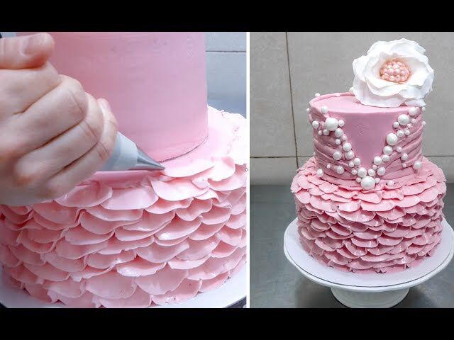 Dobbiam scegliere la torta entro giovedi... - 5