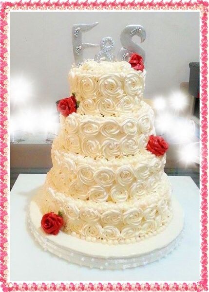 Dobbiam scegliere la torta entro giovedi... - 11