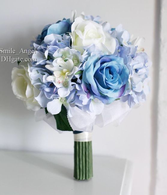 Bouquet boh!!! non so - 5