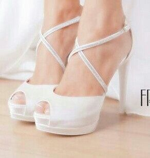 Finalmente le scarpe!! - 1