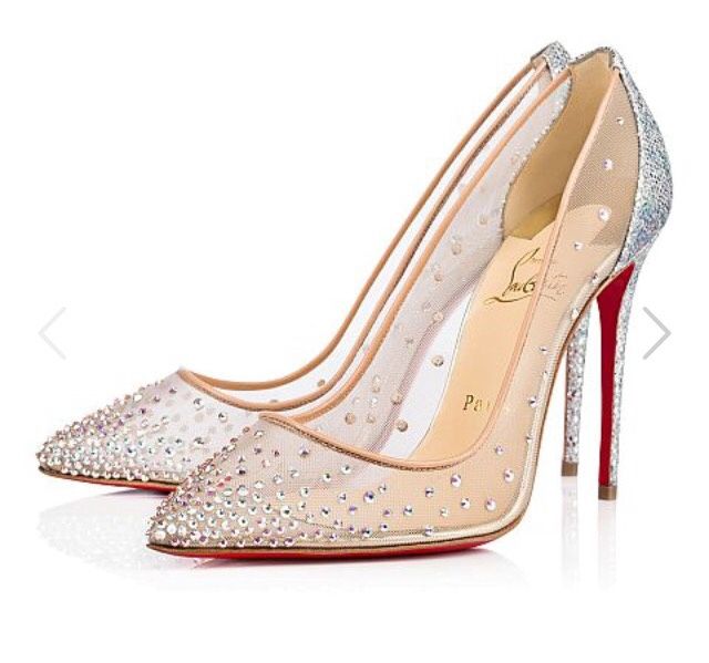 Le mie super scarpe!!! - 1